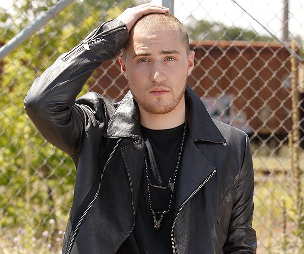 Mike Posner music, videos, stats, and photos | Last.fm