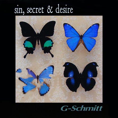 sin, secret & desire — G-Schmitt | Last.fm