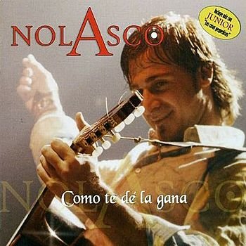 Las Cosas Pequeñitas — Nolasco | Last.fm