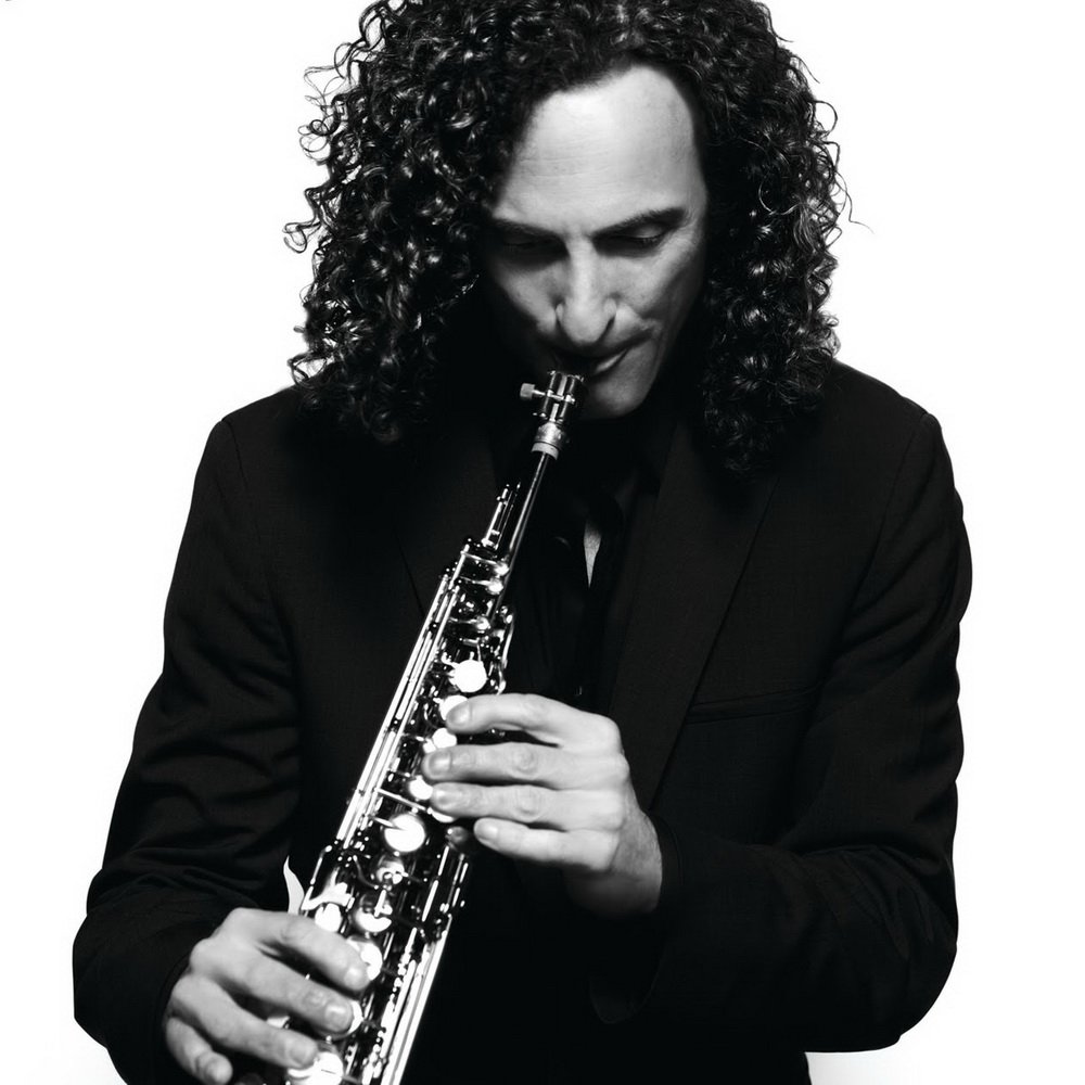 Kenny G music, videos, stats, and photos | Last.fm