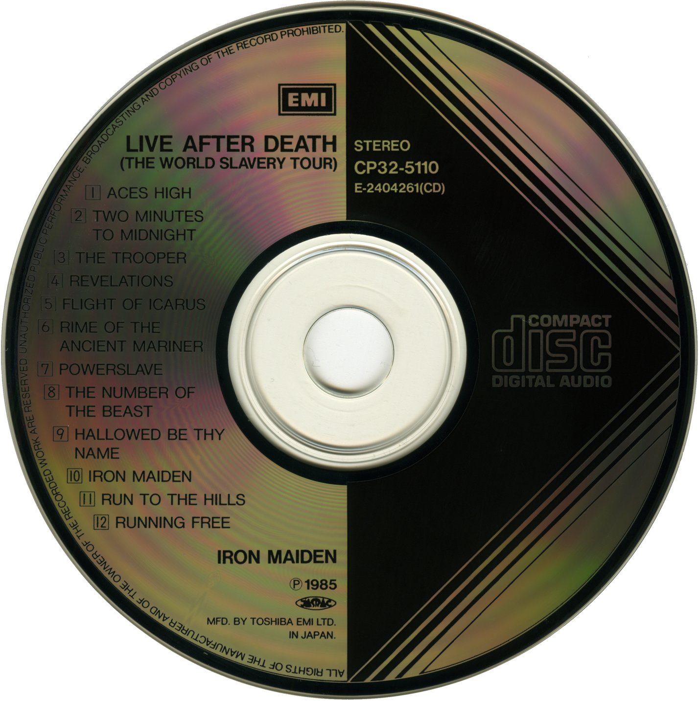 英CD Various  BBCCD656 EMI /00110 ƒJƒ‰ƒtƒ‹EƒNƒŠ[ƒ€+29qƒfƒ‰ƒbƒNƒXEƒGƒfƒBƒVƒ‡ƒ“r: Amazon.ca: Music