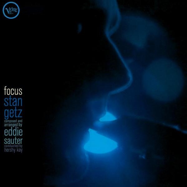 Focus — Stan Getz | Last.fm