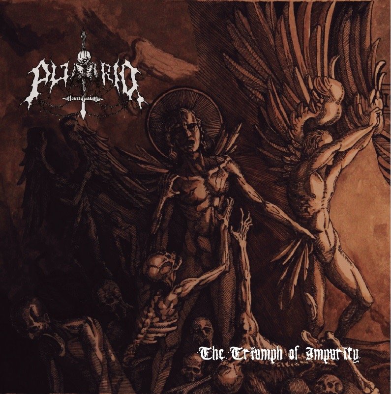Putrid Smegma