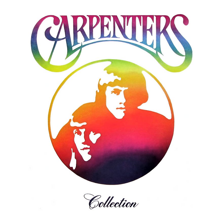 Carpenters Collection — Carpenters | Last.fm