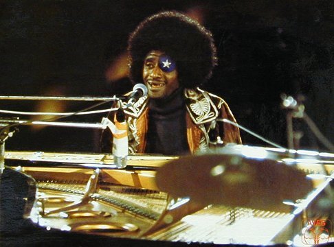 James Booker Photos | Last.fm