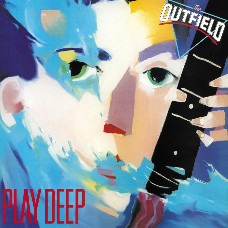 The Outfield Your love subtitulada al español 