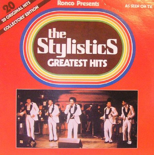 the stylistics greatest hits youtube the stylistics greatest hits youtube