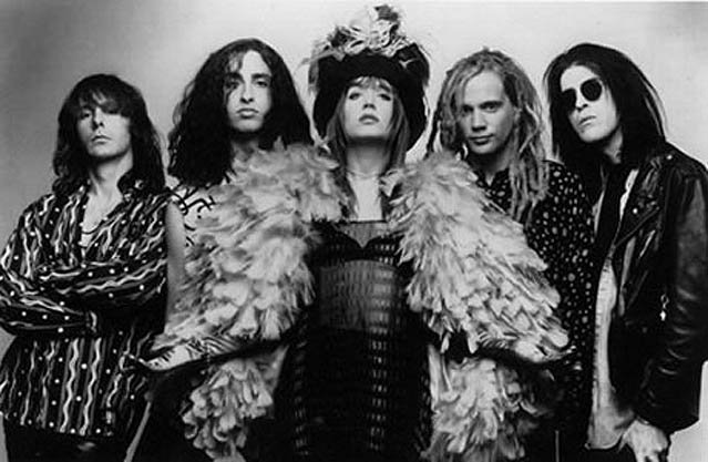 The Nymphs music, videos, stats, and photos Last.fm