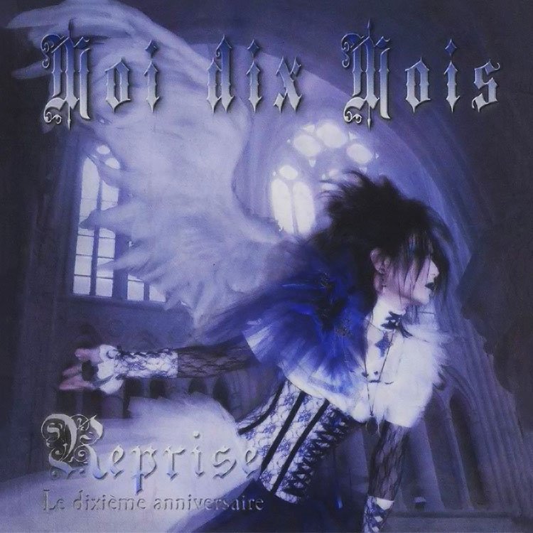 Reprise — Moi dix Mois | Last.fm