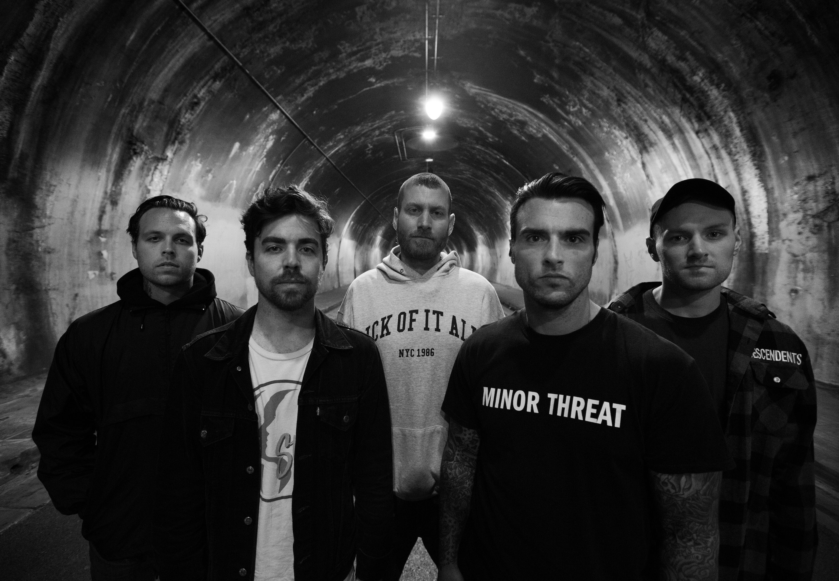 Stick to Your Guns music, videos, stats, and photos Last.fm