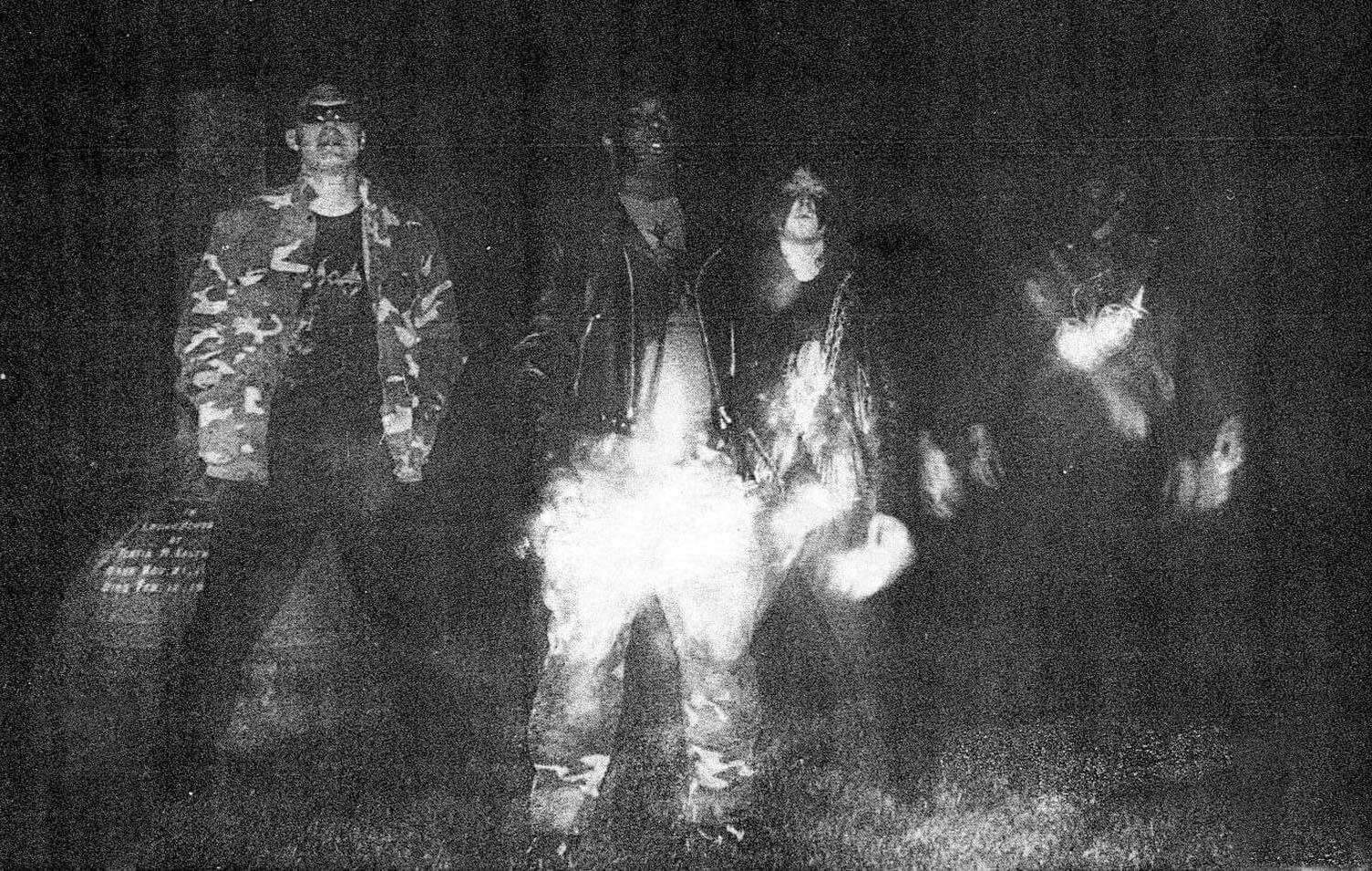 Blasphemy Profile Picture