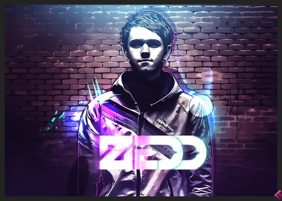 Zedd Botnek Music Videos Stats And Photos Last Fm