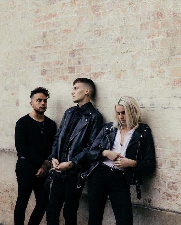 PVRIS music, videos, stats, and photos | Last.fm