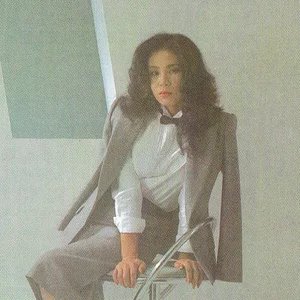 Takako Mamiya Profile Picture