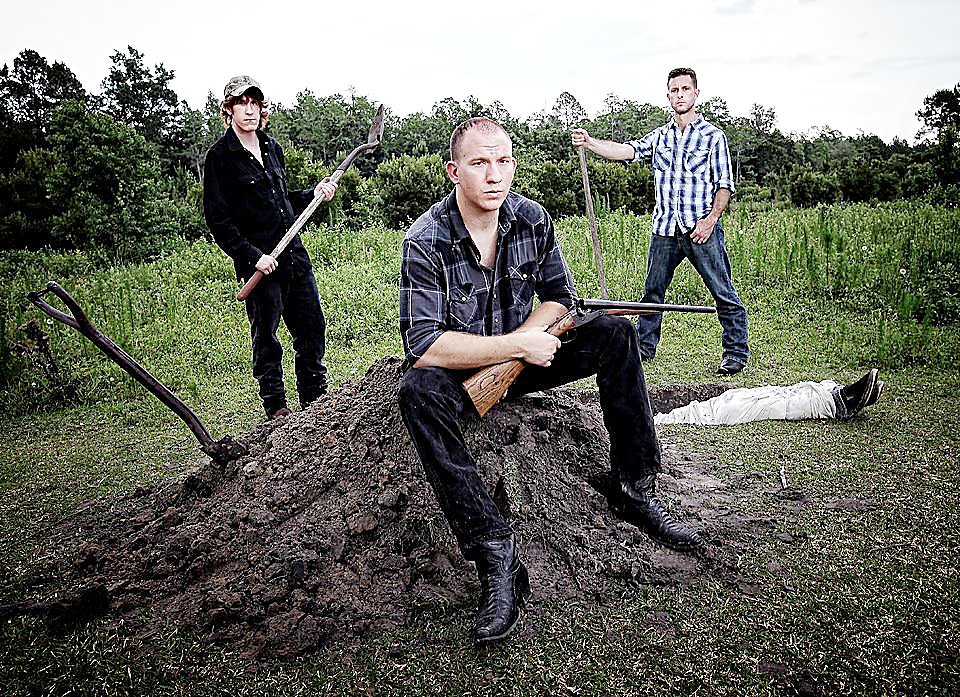 Grandpa's Cough Medicine biography Last.fm