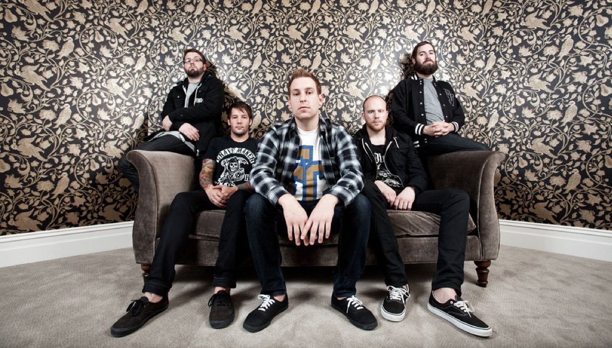 The Ghost Inside Photos (13 of 41) Last.fm