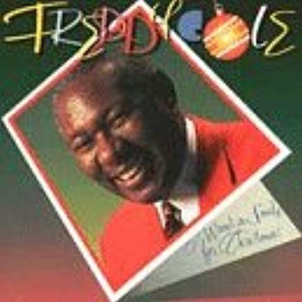 Freddy Cole Купить Cd Диск