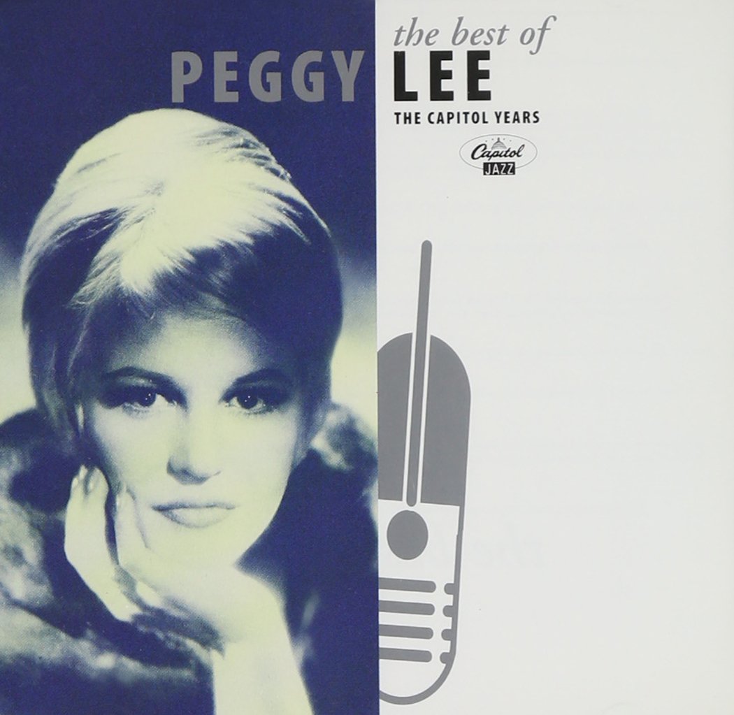 Peggy lee fever