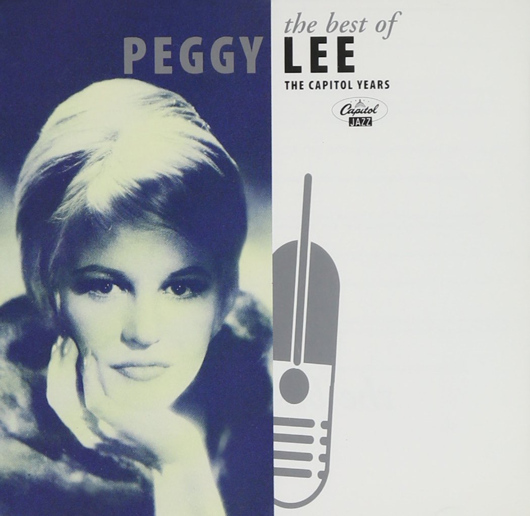 Albums - Fever — Peggy Lee 