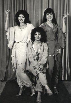 Kumush Razzoqova Music, Videos, Stats, And Photos | Last.Fm