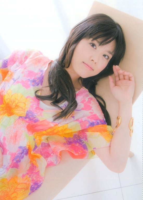 The Last Day Of My Adolescence Miyuki Sawashiro Last Fm The Last Day Of My Adolescence Miyuki Sawashiro Last Fm