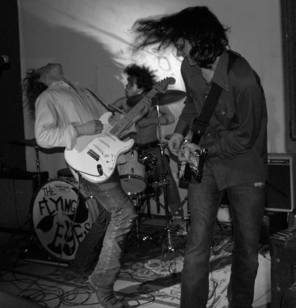 The Flying Eyes music, videos, stats, and photos Last.fm