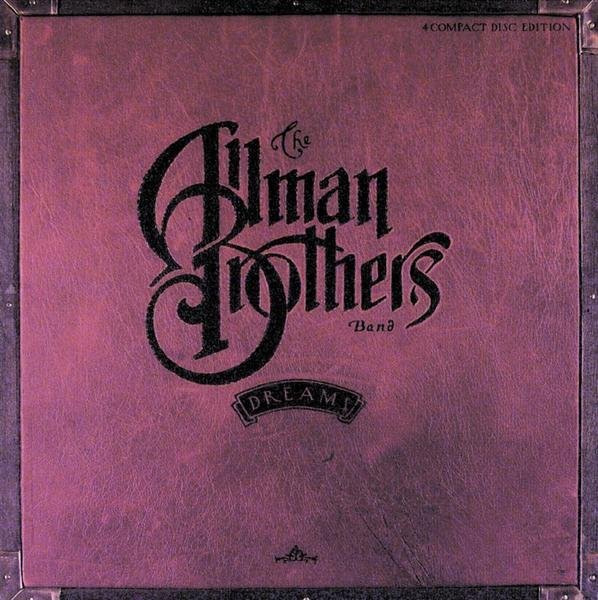 Dreams — The Allman Brothers Band | Last.fm