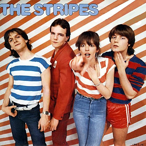 Weekend Love — The Stripes | Last.fm