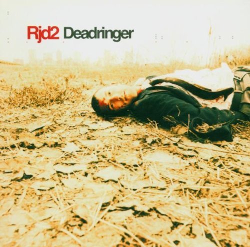 Dead Ringer — RJD2 Last.fm