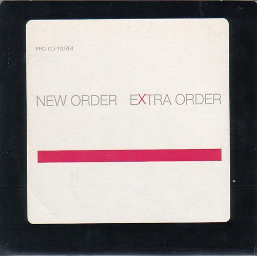 Have you new order