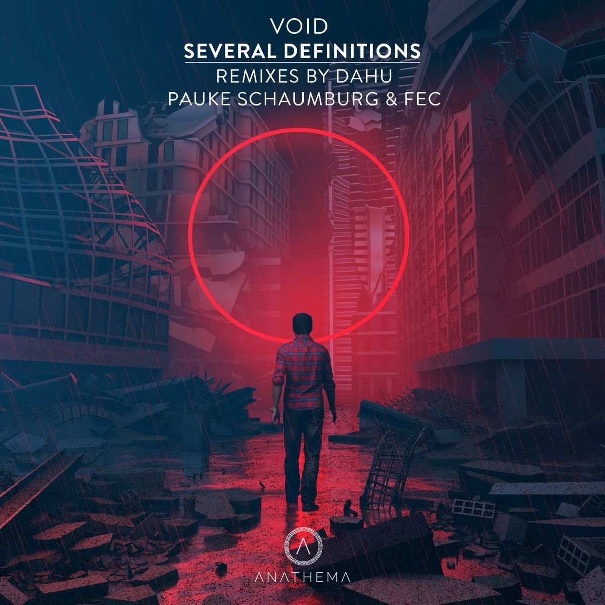 Several definitions. Several. Several perceptions. Several definitions. Several definitions enigma.