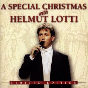 A Special Christmas With Helmut Lotti — Helmut Lotti | Last.fm