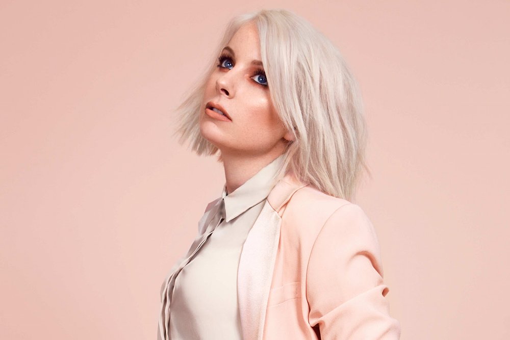Little Boots music, videos, stats, and photos | Last.fm