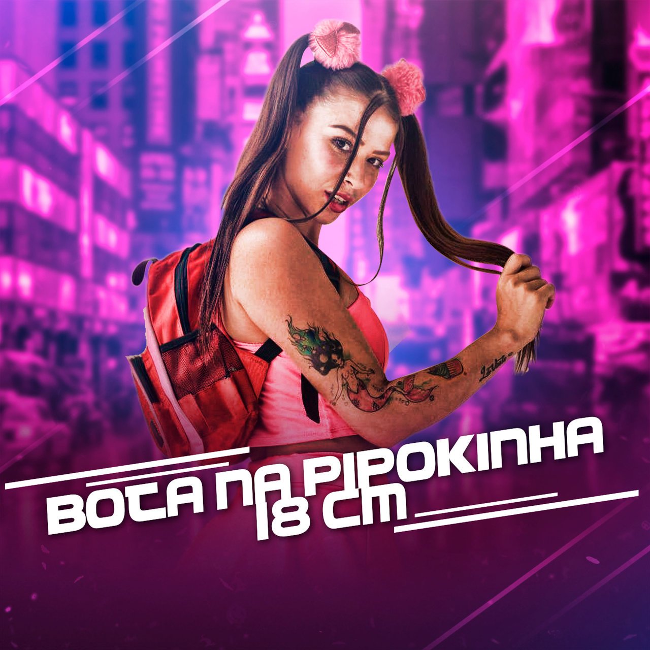 Вики-статьи Bota na Pipokinha 18 Cm - Mc Pipokinha Last.fm.