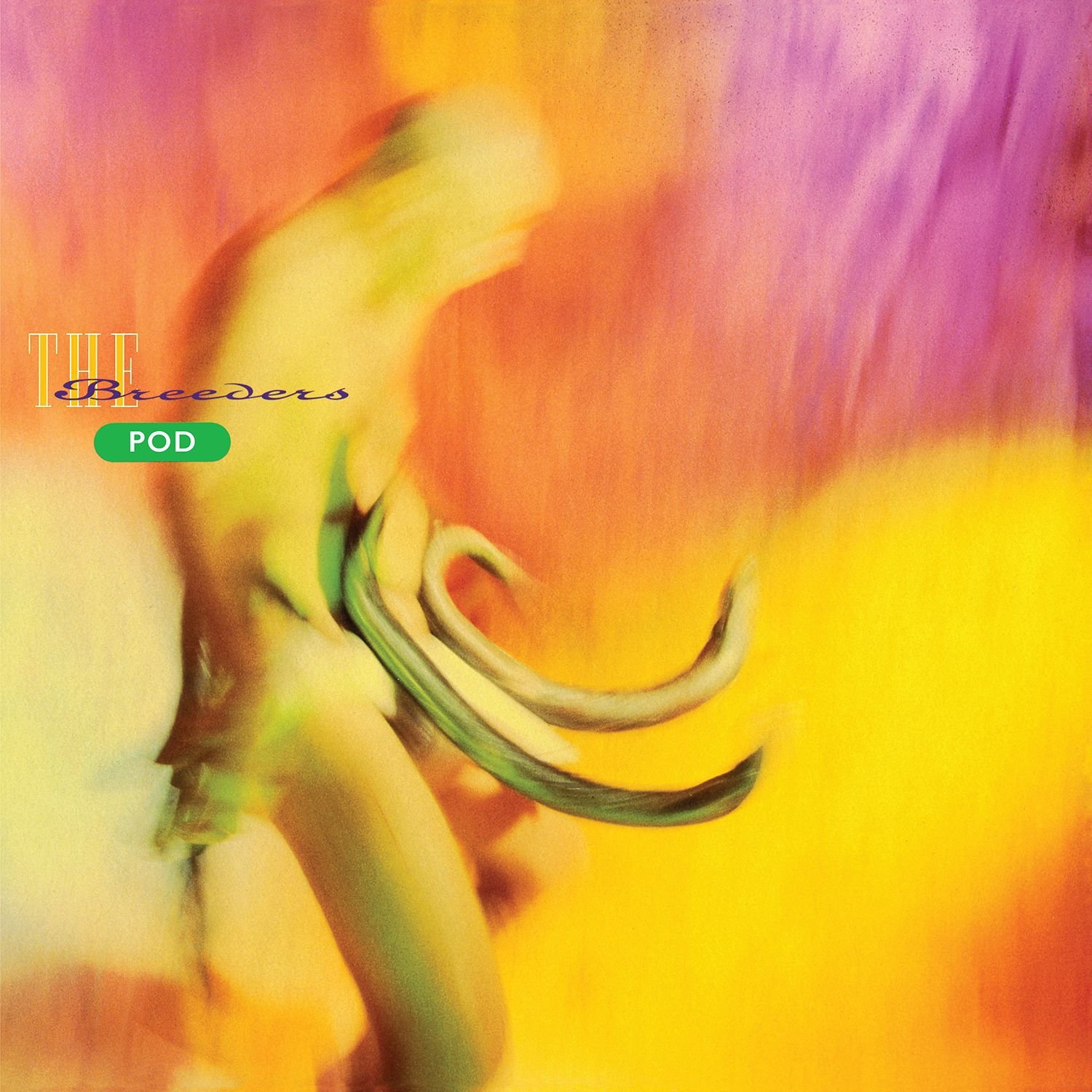 Happiness Is a Warm Gun — The Breeders | Last.fm
