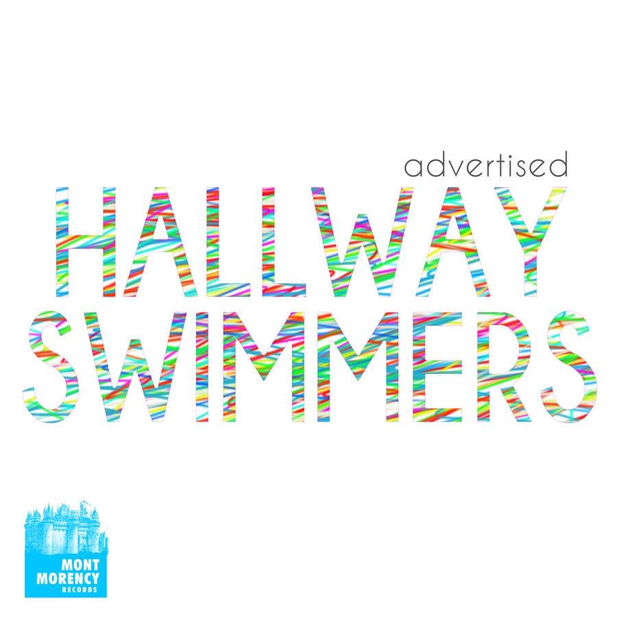 hallway swimmers