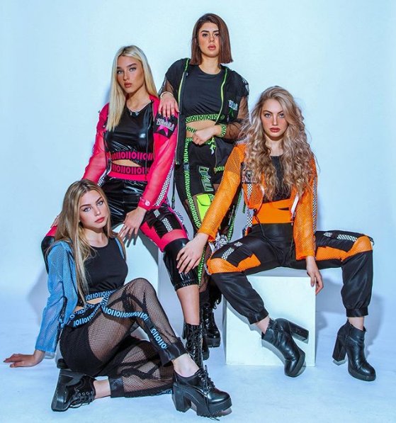 Formula music, videos, stats, and photos | Last.fm