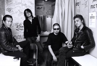 ROSSO ラインナップ、バイオグラフィー | Last.fm