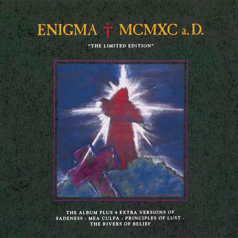 MCMXC a.D. 