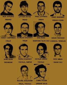 Bandits of the Acoustic Revolution Profile Picture