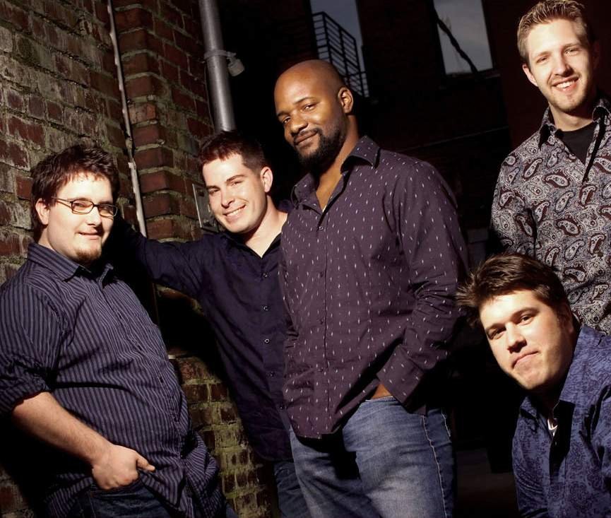 Acappella music, videos, stats, and photos Last.fm