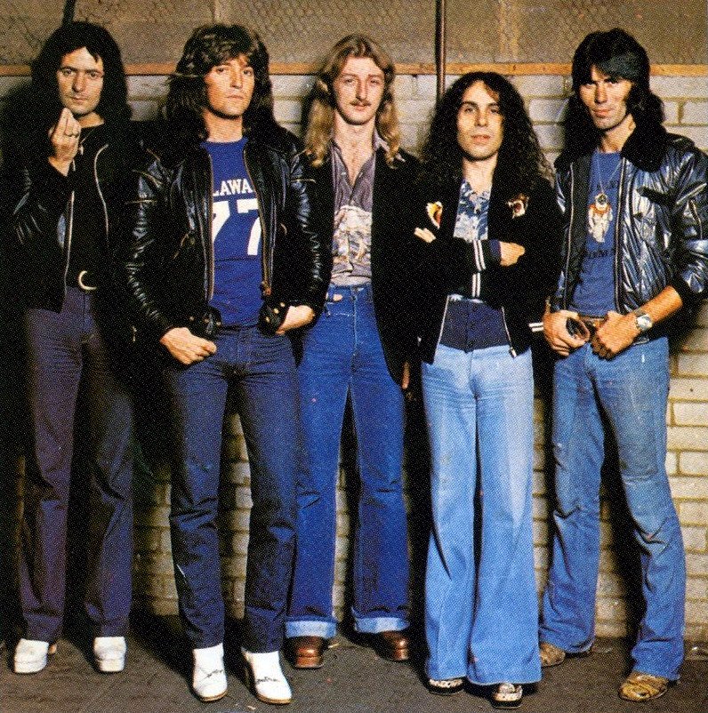 Rainbow music, videos, stats, and photos | Last.fm