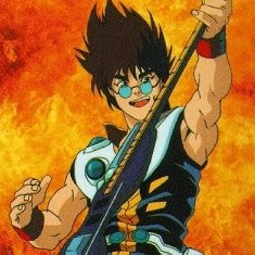 テイストが似ているアーティスト 熱気バサラ Last Fm