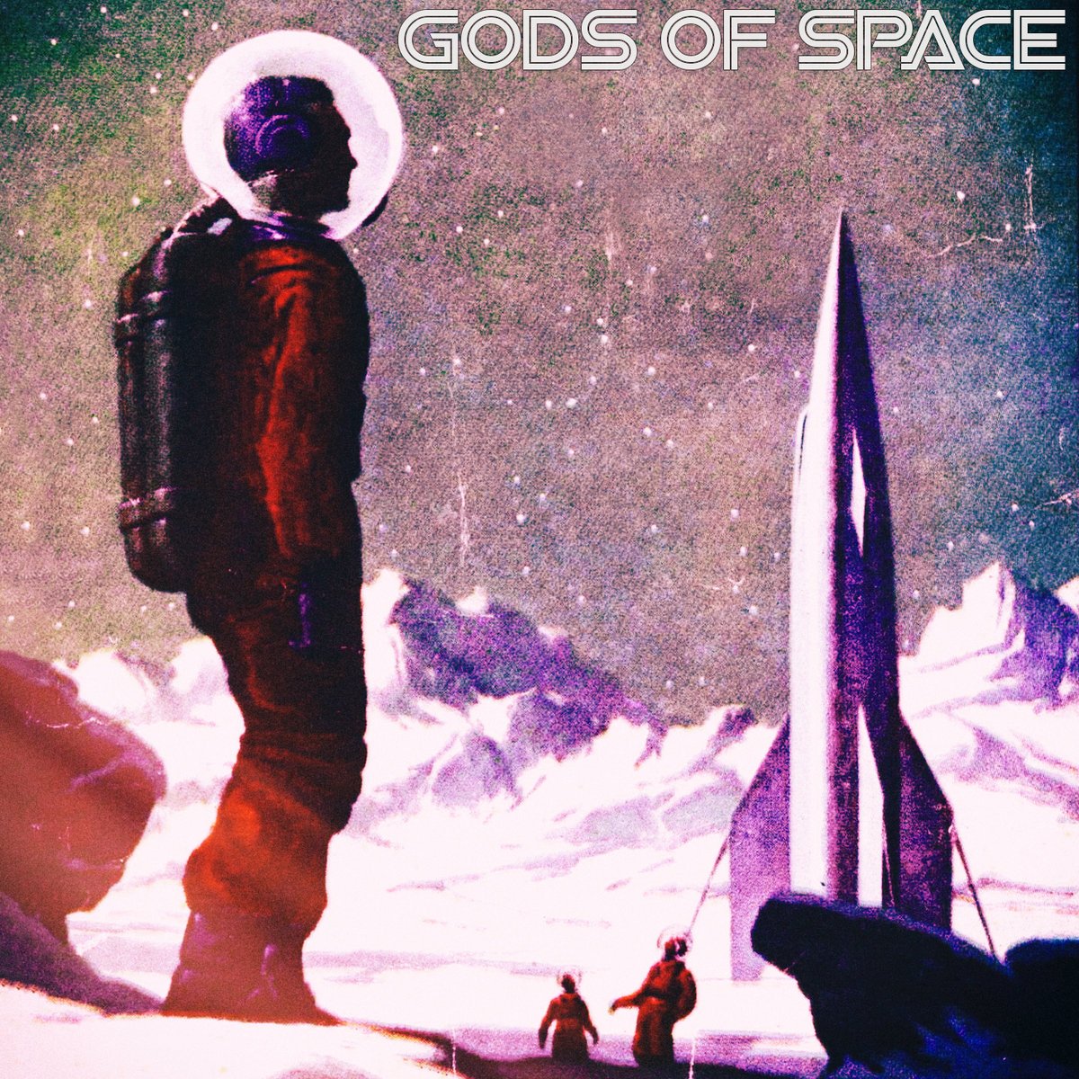 In Space No One Can Hear You Schlick