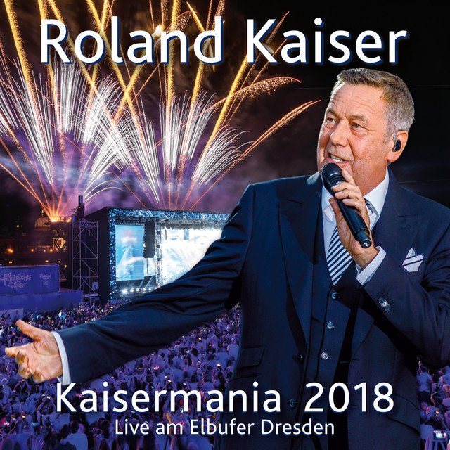 Roland Kaiser Jede Nacht Hat Deine Augen
