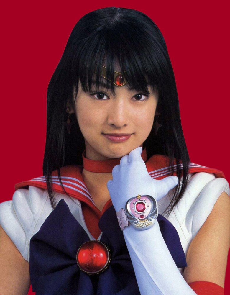 桜・吹雪 — 火野レイ (北川景子) | Last.fm