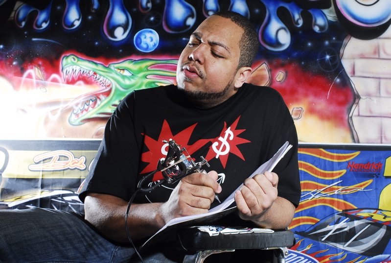 Big Tone music, videos, stats, and photos | Last.fm