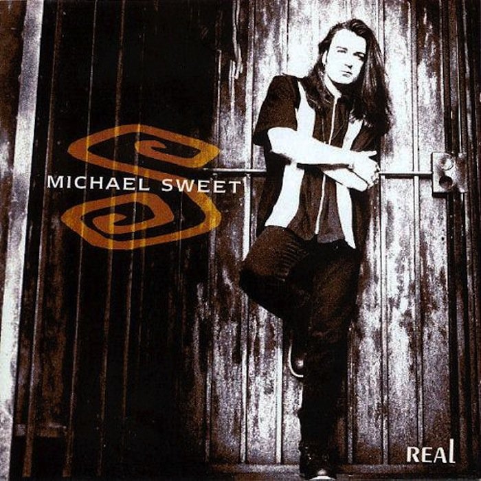michael sweet - Ilustrasi 3