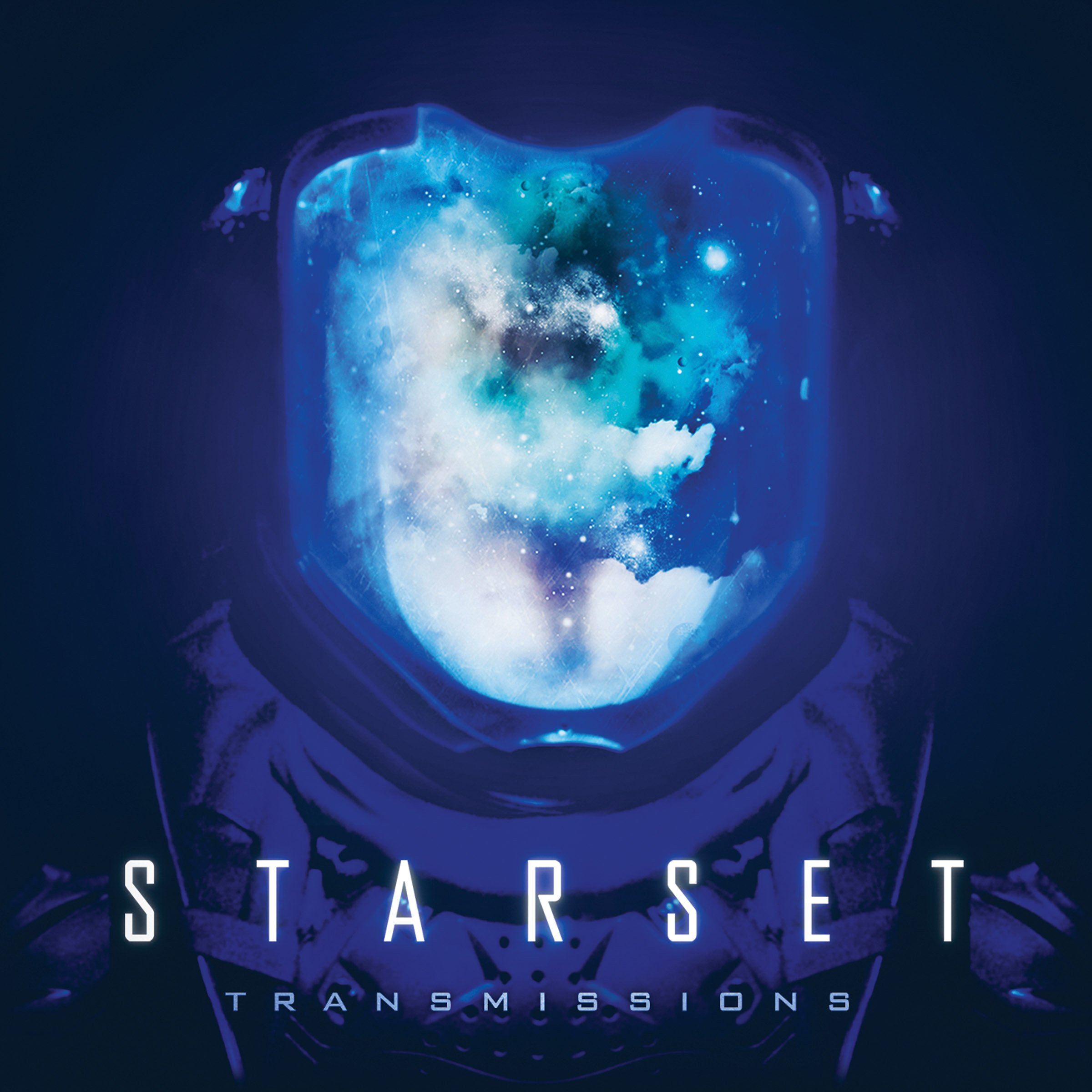 Transmissions [Deluxe Edition] — Starset | Last.Fm