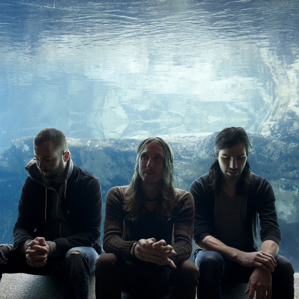 Russian Circles music, videos, stats, and photos | Last.fm